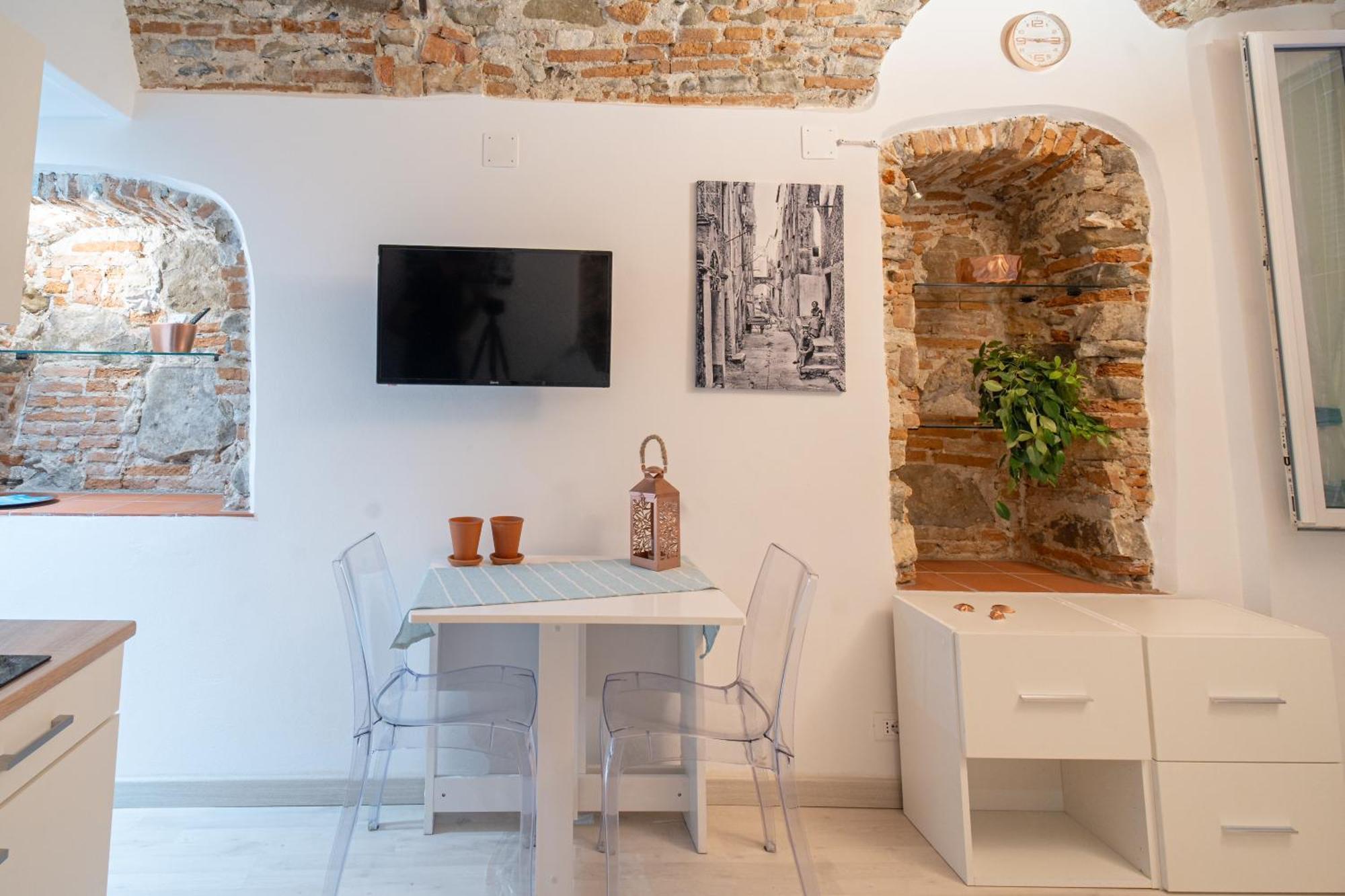 Casa Severina سانريمو المظهر الخارجي الصورة