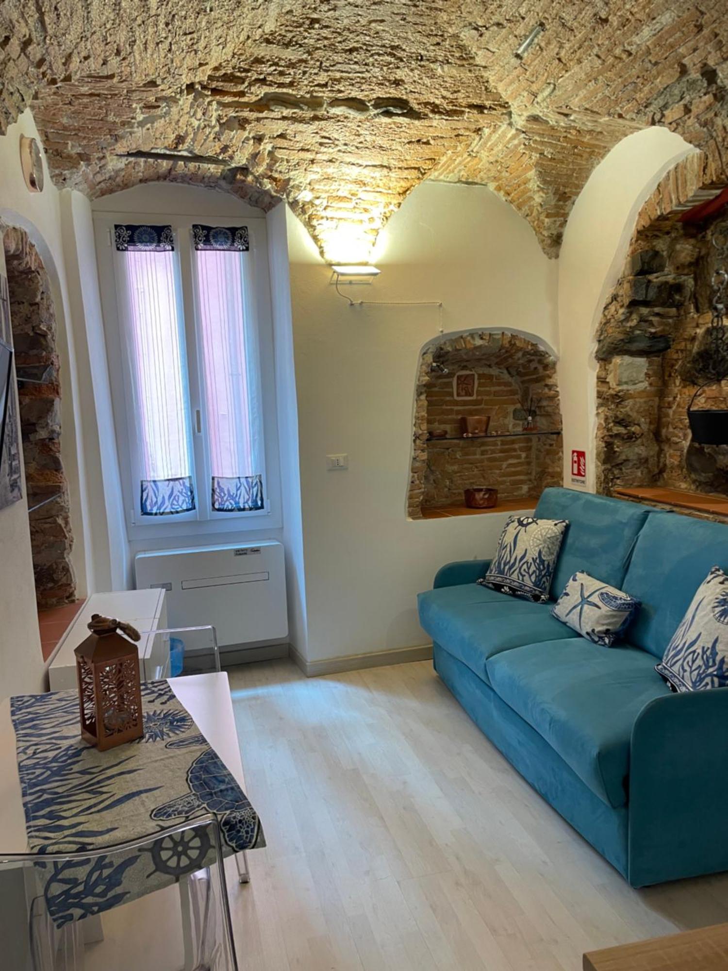 Casa Severina سانريمو المظهر الخارجي الصورة