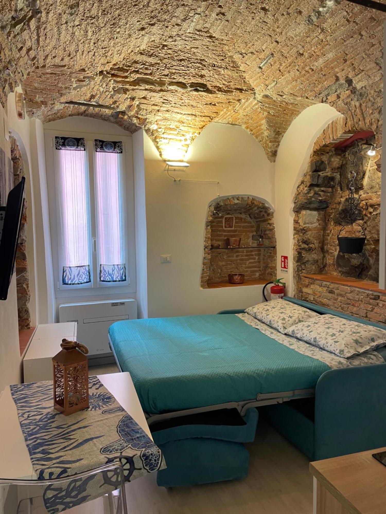 Casa Severina سانريمو المظهر الخارجي الصورة
