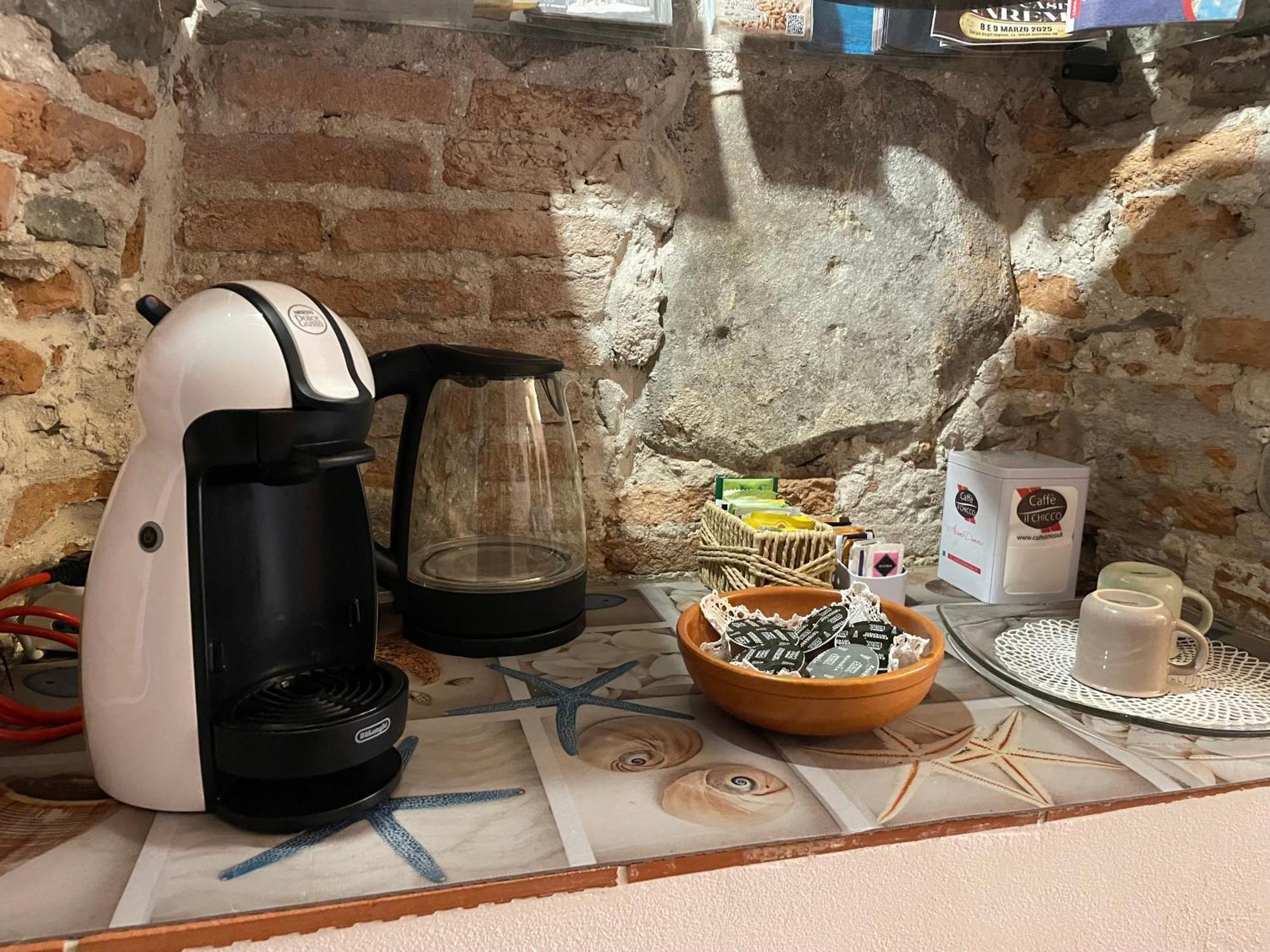 Casa Severina سانريمو المظهر الخارجي الصورة